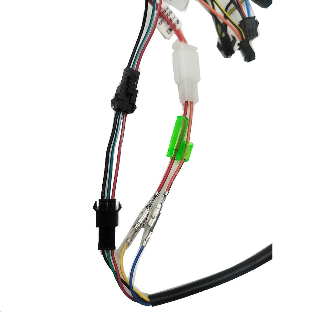 دراجة كهربائية/دراجة E-Bike E- - مراجعة Kelly Kls7230S Controller وسعره
